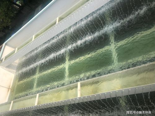 一體化凈水設備對于自來水廠的重要性 一體化凈水設備原理
