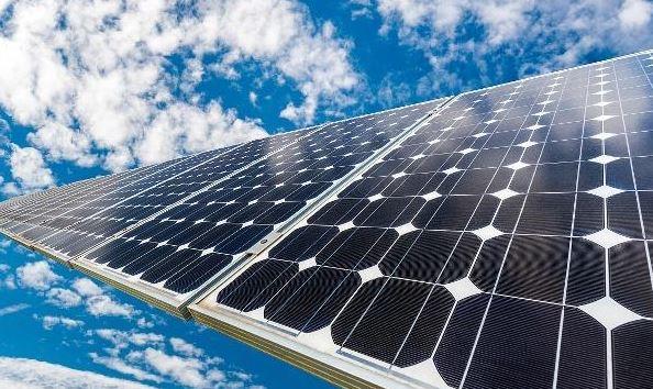 中國制造商在巴西銷售的太陽能設備大幅增加,中國的電力企業也逐步在