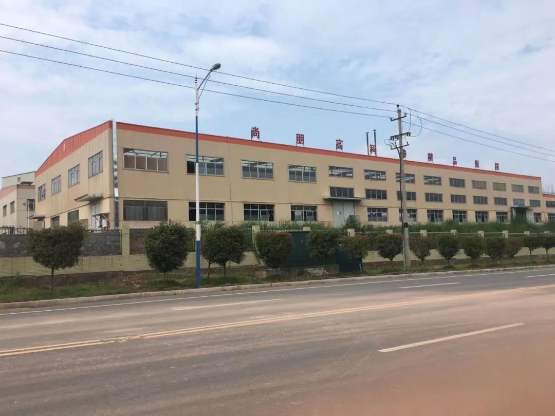 金融+EPC受企業(yè)青睞 鑫和承建江西尚朋科技光伏屋頂項(xiàng)目竣工并網(wǎng)