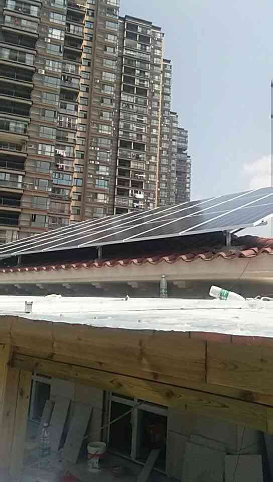 常德市太陽(yáng)能發(fā)電加盟商家