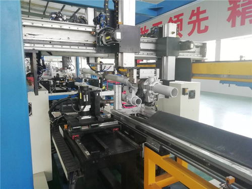 數控車床機械手臂定做常用解決方案