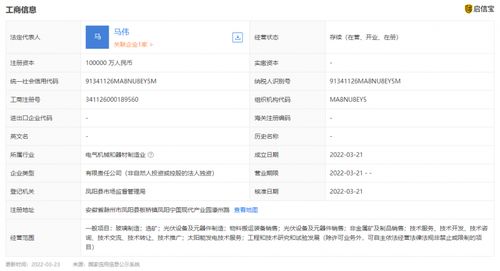 海螺水泥斥資10億成立全資孫公司加碼光伏業務