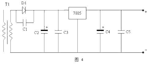 開關電源的基本組成及工作原理