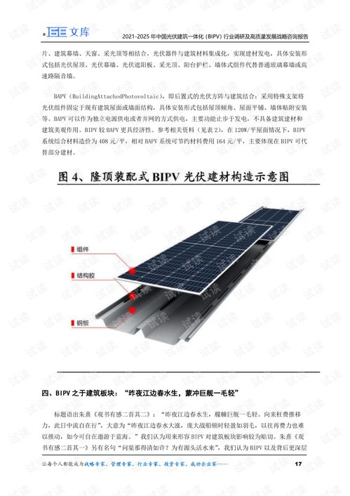2021 2025年中國(guó)光伏建筑一體化 bipv 行業(yè)調(diào)研及高質(zhì)量發(fā)展戰(zhàn)略咨詢報(bào)告.pdf