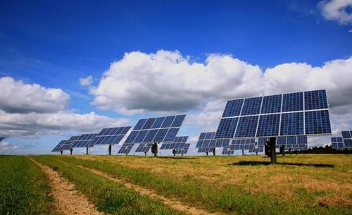 家用太陽能發電設備使用時的12個注意事項