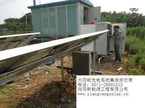 江蘇學校分布式發電