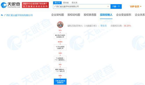 tcl投資成立數字科技公司 經營范圍含新能源原動設備銷售