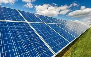 銷售華南高標(biāo)準(zhǔn)建成投用30座光伏發(fā)電站