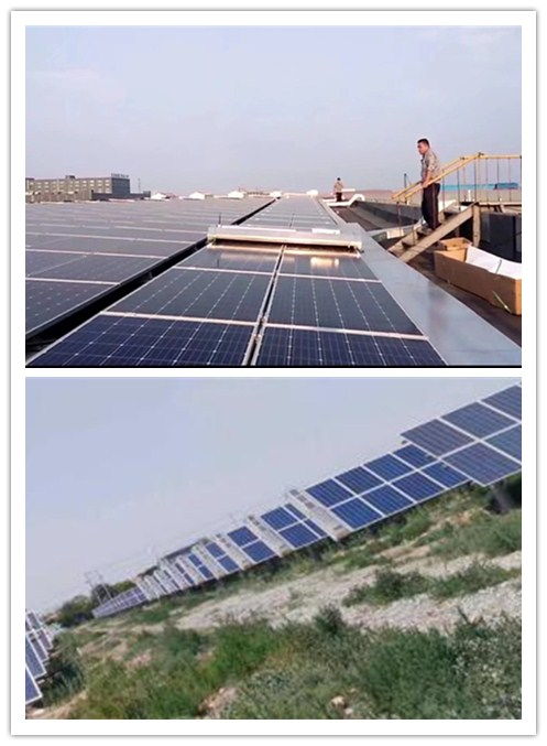 西寧智能光伏機器人 英利電氣品質(zhì)保障 智能光伏機器人選哪家