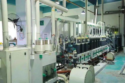 拼手速 pcb廠關停結業,整廠設備開搶