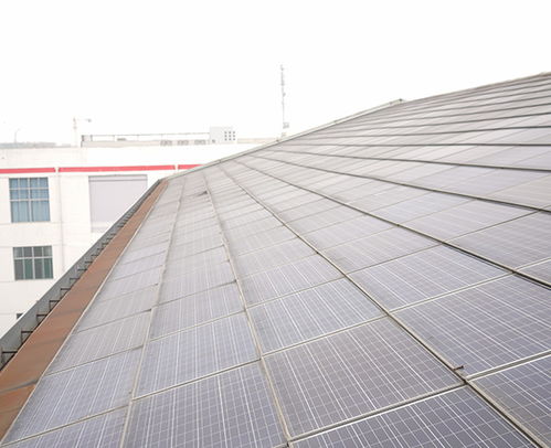 光伏發電價格售后完善