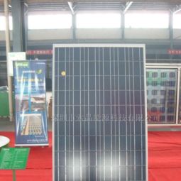 太陽能電池組件,太陽能電池板,太陽能光伏發電系統