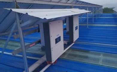 山西光伏市場火熱,首航新能源精準定位、全面布局,市場份額數倍增長!