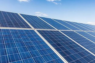 天合光能光伏發(fā)電代理需要什么條件 利潤大嗎