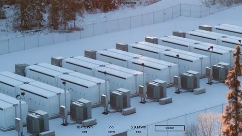 上海工廠新項目啟動,特斯拉的2024,要和華為們打充電戰