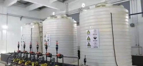 公眾開放丨環保設施向公眾開放單位展示 海西州格爾木市污水處理廠