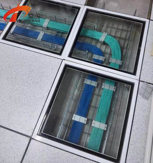 電纜橋架使用的過程中會出現哪些問題 有哪些解決方案嗎