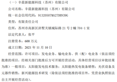 辛巴科技控股孫公司變更注冊地址