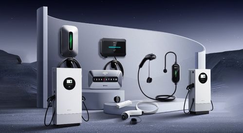 公牛入局新能源,插座的盡頭是充電樁