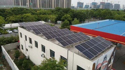 中國石油新能源業務全面提速