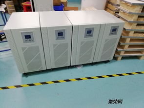 廠家直銷10kw太陽能光伏逆變器 多功能工頻逆變器