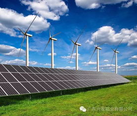 鋁的應用系列 光伏新能源催生太陽能鋁邊框前景廣闊
