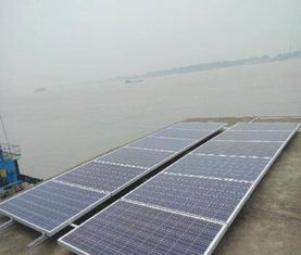 供應銷售優質江蘇達寧光伏發電系統 太陽能屋頂