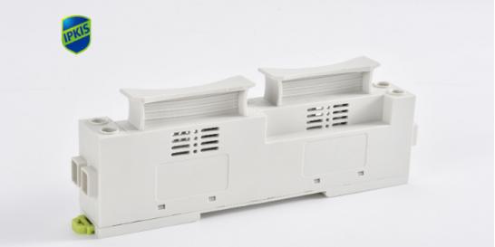 光伏熔斷器 實現(xiàn)綠色能源安全保障的利器
